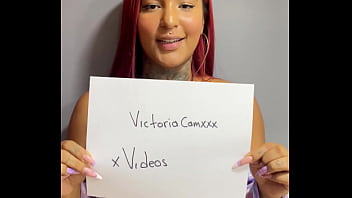 Vídeo de verificación