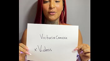 Vídeo de verificación