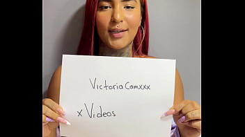 Vídeo de verificación