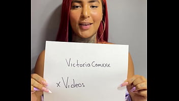 Vídeo de verificación