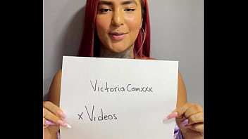 Vídeo de verificación