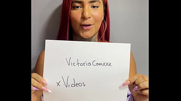 Vídeo de verificación