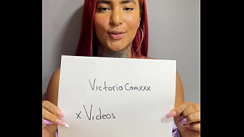 Vídeo de verificación