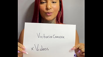 Vídeo de verificación