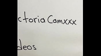 Vídeo de verificación