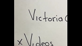 Vídeo de verificación