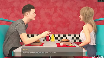 No more money ep 37 visual novel gameplay hd