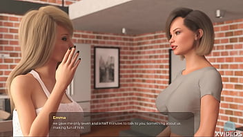 No more money ep 37 visual novel gameplay hd