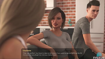 No more money ep 37 visual novel gameplay hd