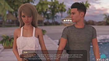 No more money ep 37 visual novel gameplay hd