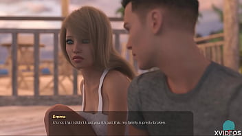 No more money ep 37 visual novel gameplay hd