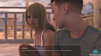 No more money ep 37 visual novel gameplay hd