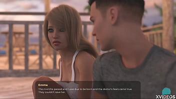 No more money ep 37 visual novel gameplay hd