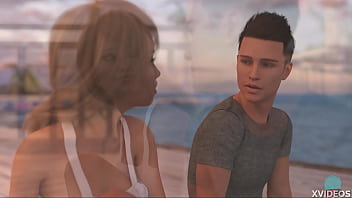 No more money ep 37 visual novel gameplay hd