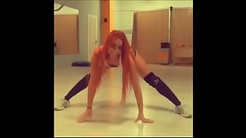 Ass sexy shaking twerk