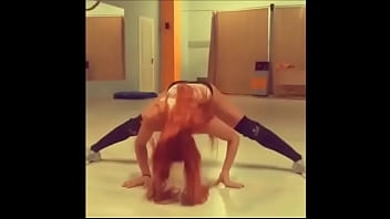 Ass sexy shaking twerk