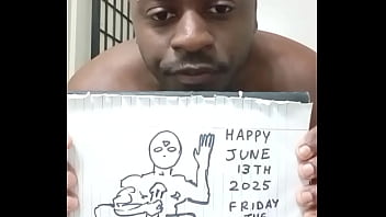 Different ways i express what else the 13th of friday reminds me of for free while naked on adult social media 1