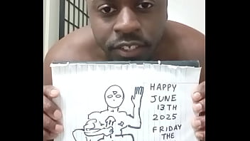 Different ways i express what else the 13th of friday reminds me of for free while naked on adult social media 1