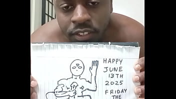 Different ways i express what else the 13th of friday reminds me of for free while naked on adult social media 1