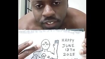 Different ways i express what else the 13th of friday reminds me of for free while naked on adult social media 1