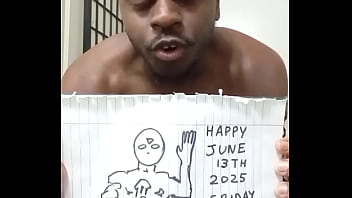 Different ways i express what else the 13th of friday reminds me of for free while naked on adult social media 1