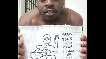 Different ways i express what else the 13th of friday reminds me of for free while naked on adult social media 1