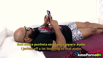 Minha ex me convenceu que passou final de semana assistindo serie com umas amigas eu conhecendo ela acho que é veradade