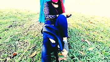 Le doy dinero y ella me da sexo anal