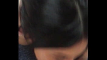 Gia chains on her knees that’s every fantasy in one frame watch her stretch that pretty mouth wide