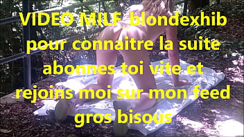 Coucou petit coquin pour connaitre la suite de cette super vidéo super sexe