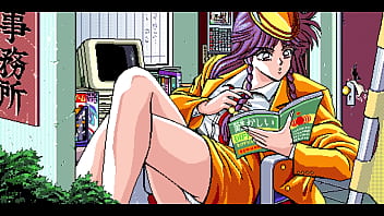 パンモロしている女性たち