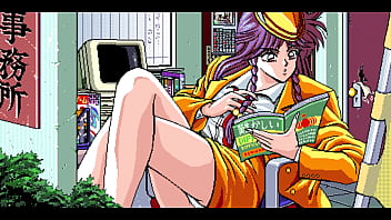 パンモロしている女性たち