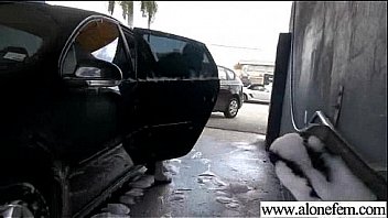 All kind of sex toys for alone girl nova brooks clip 17