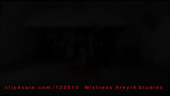 Evil rabbit hard whip trailer