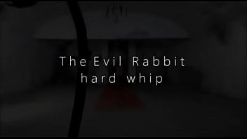Evil rabbit hard whip trailer