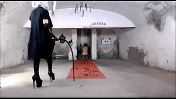 Evil rabbit hard whip trailer