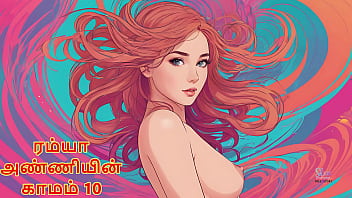 Ramya anniyin kaamam – part 10 tamil audio sex story