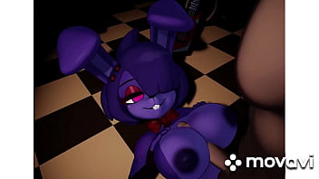 Fnaf porn