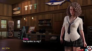 Treasure of nadia0000030