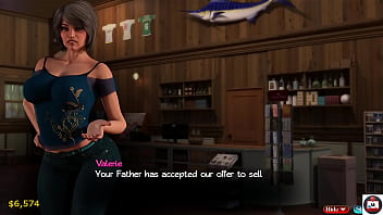 Treasure of nadia0000030