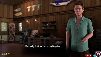 Treasure of nadia0000030