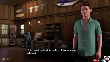 Treasure of nadia0000030