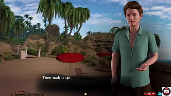 Treasure of nadia0000030