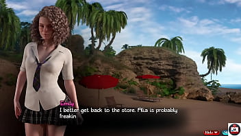 Treasure of nadia0000030