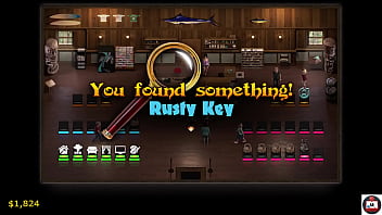 Treasure of nadia0000030