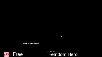 Femdom hero free steam game visual novel blacklips curvy femdom gothic sexy sexywitch thicc witch witchfemdom