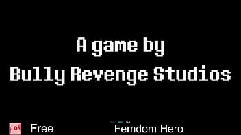 Femdom hero free steam game visual novel blacklips curvy femdom gothic sexy sexywitch thicc witch witchfemdom