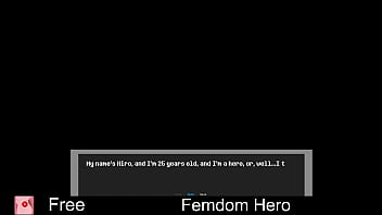 Femdom hero free steam game visual novel blacklips curvy femdom gothic sexy sexywitch thicc witch witchfemdom