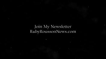 You love your goddess in leather and latex