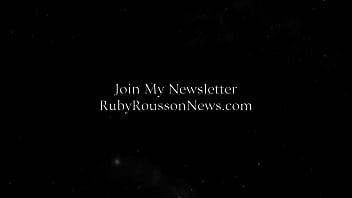 You love your goddess in leather and latex